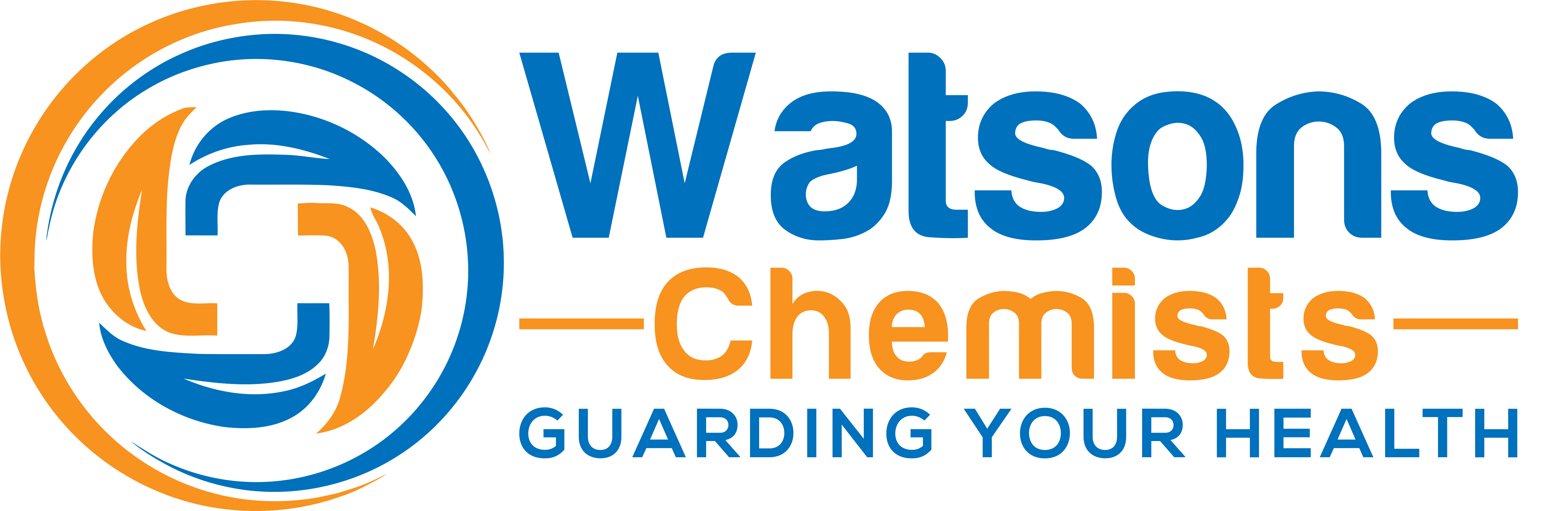 Watsons Group