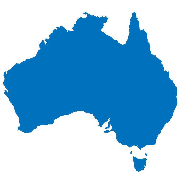 Watsons Group pharmacy locations across every Australian state
